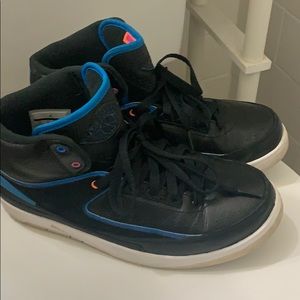 Jordan 2 size 7